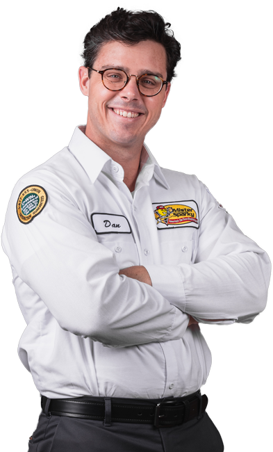 Mister Sparky Tampa Electrician