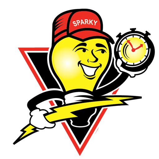mister sparky alternative logo