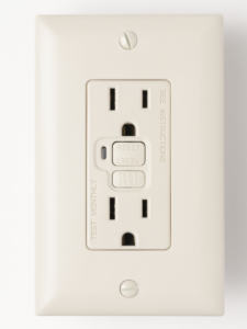 GFCI outlet that won't reset